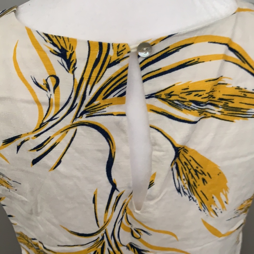 Shift dress - Picture 3 of 4